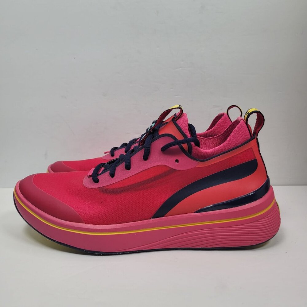 Bala Twelves Women's Defy Pink Sneakers US Size 8.5 - Picture 2 of 9